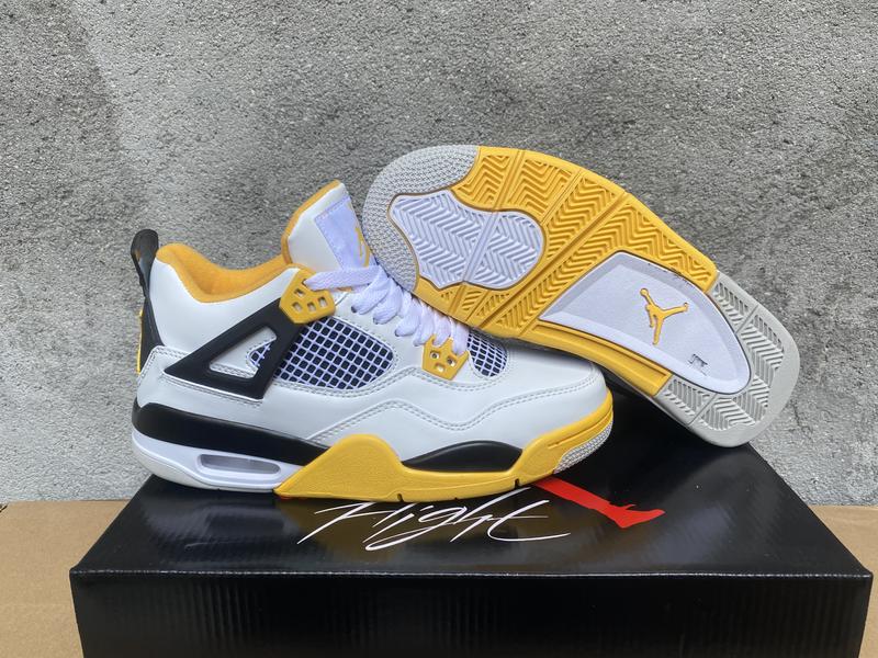 Air Jordan 4-441